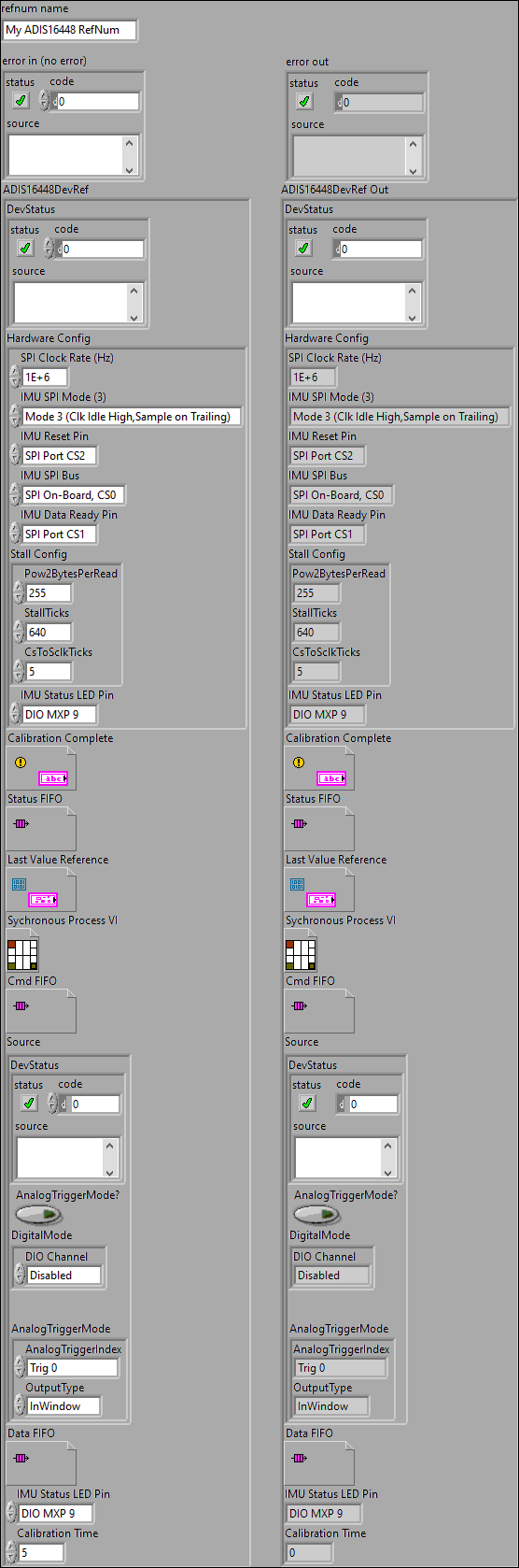 ADIS16448 RefNum Registry Get.vi